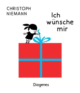 Abbildung von Niemann | Ich wünsche mir | 1. Auflage | 2021 | beck-shop.de