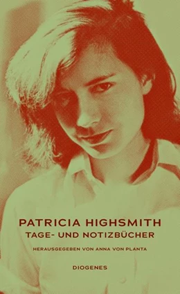Abbildung von Highsmith / Planta | Tage- und Notizbücher | 1. Auflage | 2021 | beck-shop.de