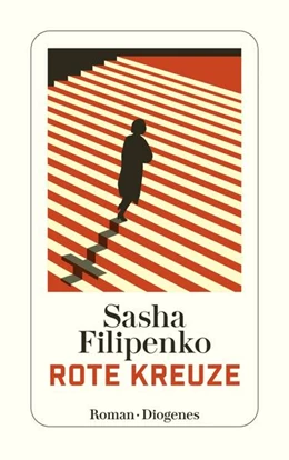 Abbildung von Filipenko | Rote Kreuze | 1. Auflage | 2021 | beck-shop.de