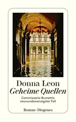 Abbildung von Leon | Geheime Quellen | 1. Auflage | 2021 | beck-shop.de