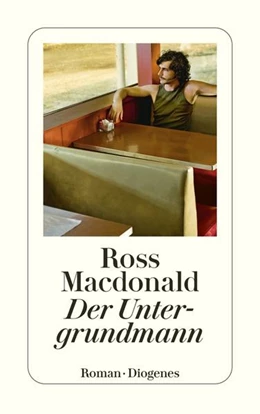 Abbildung von Macdonald | Der Untergrundmann | 1. Auflage | 2022 | beck-shop.de