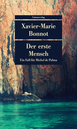 Abbildung von Bonnot, Xavier-Marie | Der erste Mensch | 1. Auflage | 2021 | beck-shop.de