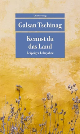 Abbildung von Tschinag | Kennst du das Land | 1. Auflage | 2021 | 1 | beck-shop.de
