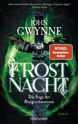 Abbildung von Gwynne | Frostnacht | 1. Auflage | 2022 | beck-shop.de