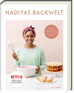 Abbildung von Hussain | Nadiyas Backwelt | 1. Auflage | 2021 | beck-shop.de