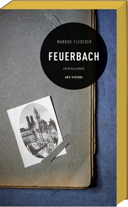 Abbildung von Flexeder | Feuerbach | 1. Auflage | 2021 | beck-shop.de