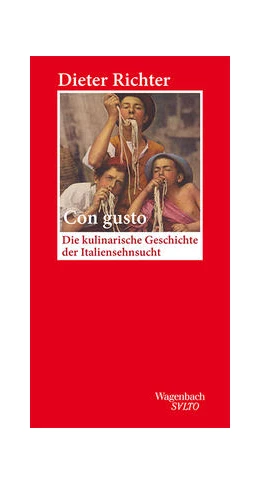 Abbildung von Richter | Con gusto | 1. Auflage | 2021 | beck-shop.de