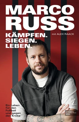 Abbildung von Russ / Raack | Marco Russ - Kämpfen, Siegen, Leben | 1. Auflage | 2021 | beck-shop.de