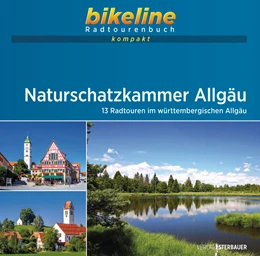 Abbildung von Naturschatzkammern Allgäu | 1. Auflage | 2021 | beck-shop.de