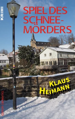 Abbildung von Heimann | Spiel des Schneemörders | 1. Auflage | 2021 | beck-shop.de