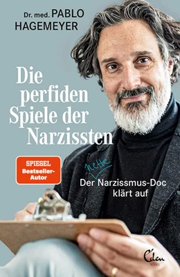Abbildung von Hagemeyer | Die perfiden Spiele der Narzissten | 1. Auflage | 2021 | beck-shop.de