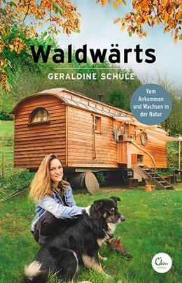 Abbildung von Schüle | Waldwärts | 1. Auflage | 2021 | beck-shop.de