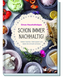 Abbildung von Reader's Digest Deutschland | Schon immer nachhaltig! | 1. Auflage | 2021 | beck-shop.de