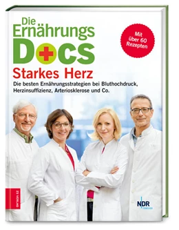 Abbildung von Fleck / Klasen | Die Ernährungs-Docs - Starkes Herz | 1. Auflage | 2021 | beck-shop.de
