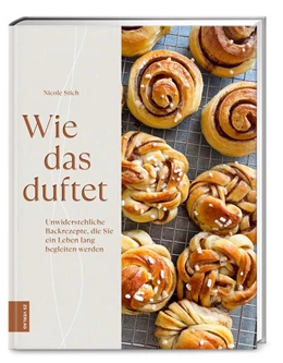 Abbildung von Stich | Wie das duftet | 1. Auflage | 2021 | beck-shop.de