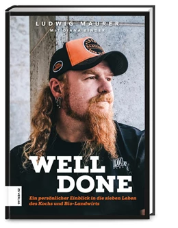 Abbildung von Maurer / Binder | Well Done | 1. Auflage | 2021 | beck-shop.de