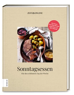 Abbildung von Zeit Online | Sonntagsessen | 1. Auflage | 2021 | beck-shop.de
