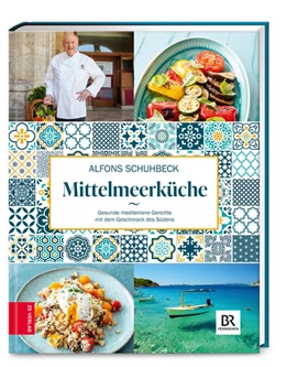 Abbildung von Schuhbeck | Schuhbecks Mittelmeerküche | 1. Auflage | 2021 | beck-shop.de