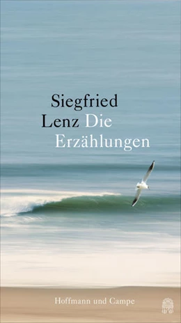 Abbildung von Lenz | Die Erzählungen | 1. Auflage | 2021 | beck-shop.de