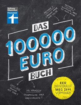 Abbildung von Gojdka | Das 100.000-Euro-Buch | 1. Auflage | 2021 | beck-shop.de
