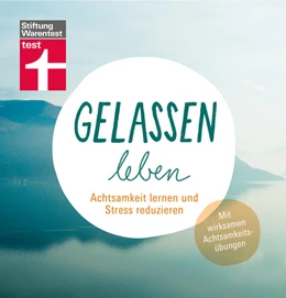 Abbildung von Middendorf | Gelassen leben | 1. Auflage | 2021 | beck-shop.de