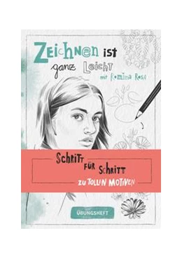 Abbildung von Birzer | Zeichnen ist ganz leicht! Übungsheft | 1. Auflage | 2021 | beck-shop.de