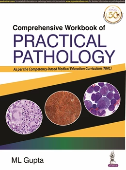 Abbildung von Gupta | Comprehensive Workbook of Practical Pathology | 1. Auflage | 2021 | beck-shop.de