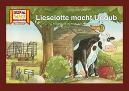 Abbildung von Steffensmeier | Lieselotte macht Urlaub / Kamishibai Bildkarten | 1. Auflage | 2021 | beck-shop.de
