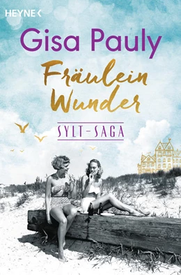 Abbildung von Pauly | Fräulein Wunder | 1. Auflage | 2022 | beck-shop.de
