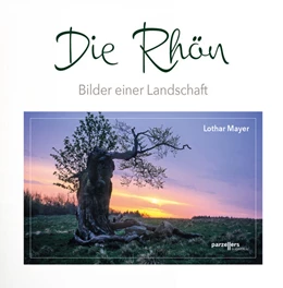 Abbildung von Mayer | Die Rhön -Bilder einer Landschaft | 1. Auflage | 2021 | beck-shop.de