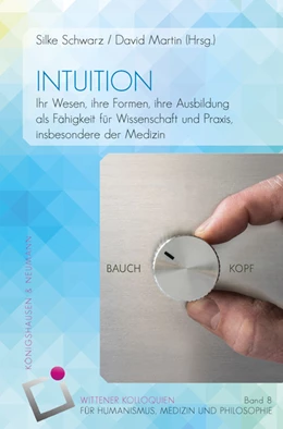 Abbildung von Schwarz / Martin | Intuition | 1. Auflage | 2022 | beck-shop.de