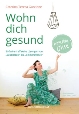 Abbildung von Guccione | Wohn dich gesund | 1. Auflage | 2021 | beck-shop.de
