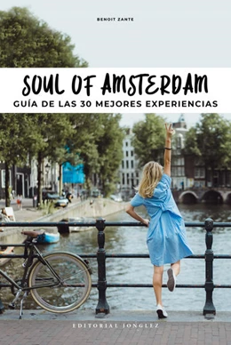 Abbildung von Zante | Soul of Amsterdam | 1. Auflage | 2023 | beck-shop.de
