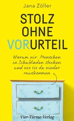 Abbildung von Zöller | Stolz ohne Vorurteil | 1. Auflage | 2021 | beck-shop.de