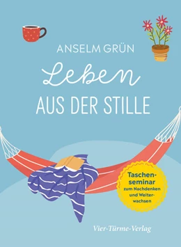 Abbildung von Grün | Leben aus der Stille | 1. Auflage | 2021 | beck-shop.de