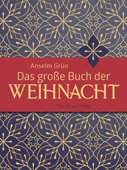 Abbildung von Grün | Das große Buch der Weihnacht | 1. Auflage | 2021 | beck-shop.de