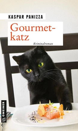 Abbildung von Panizza | Gourmetkatz | 1. Auflage | 2021 | beck-shop.de