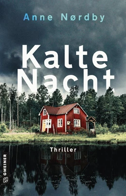 Abbildung von Nordby | Kalte Nacht | 1. Auflage | 2021 | beck-shop.de