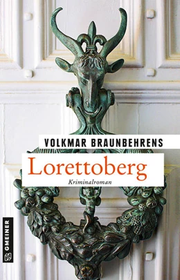Abbildung von Braunbehrens | Lorettoberg | 1. Auflage | 2021 | beck-shop.de