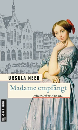 Abbildung von Neeb | Madame empfängt | 1. Auflage | 2021 | beck-shop.de