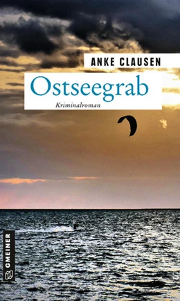Abbildung von Clausen | Ostseegrab | 1. Auflage | 2021 | beck-shop.de