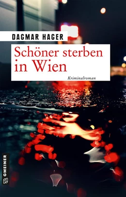 Abbildung von Hager | Schöner sterben in Wien | 1. Auflage | 2021 | beck-shop.de