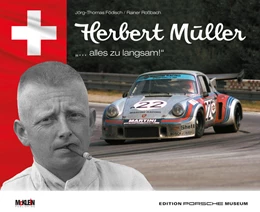 Abbildung von Födisch / Roßbach | Herbert Müller | 1. Auflage | 2021 | beck-shop.de