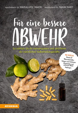 Abbildung von Maier / Nart | Für eine bessere Abwehr | 1. Auflage | 2021 | beck-shop.de