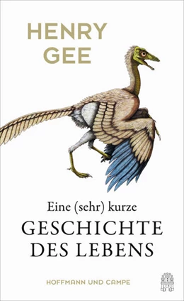 Abbildung von Gee | Eine (sehr) kurze Geschichte des Lebens | 1. Auflage | 2021 | beck-shop.de