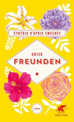 Abbildung von Sweeney | Unter Freunden | 1. Auflage | 2021 | beck-shop.de