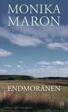 Abbildung von Maron | Endmoränen | 1. Auflage | 2021 | beck-shop.de
