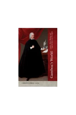 Abbildung von Gamboa's World | 1. Auflage | 2021 | beck-shop.de