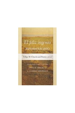 Abbildung von El feliz ingenio neomexicano | 1. Auflage | 2021 | beck-shop.de