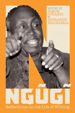 Abbildung von Gikandi / Wachanga | Ngugi | 1. Auflage | 2018 | beck-shop.de